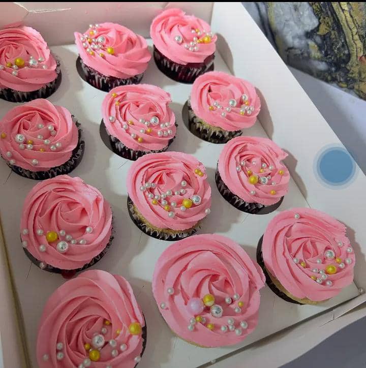 Cupcakes